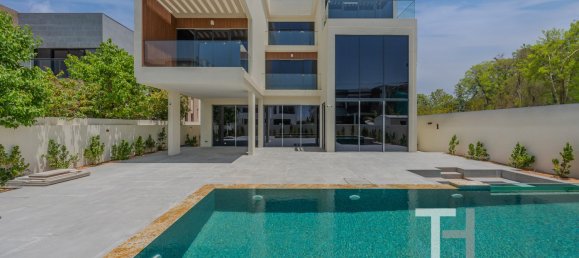 7 غرف نوم فيلا في Jumeirah Park, UAE رقم 28445 3