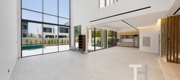 7 غرف نوم فيلا في Jumeirah Park, UAE رقم 28445 11