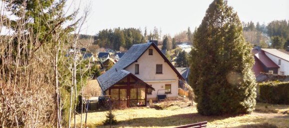 7 rooms Townhouse in Ilm-Kreis, Germany No. 90980 8