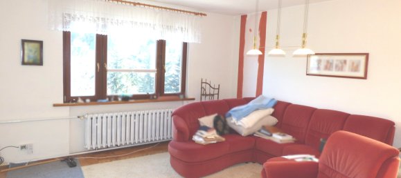 7 rooms Townhouse in Ilm-Kreis, Germany No. 90980 11