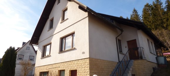 7 rooms Townhouse in Ilm-Kreis, Germany No. 90980 3