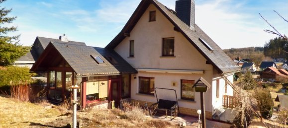 7 rooms Townhouse in Ilm-Kreis, Germany No. 90980 5