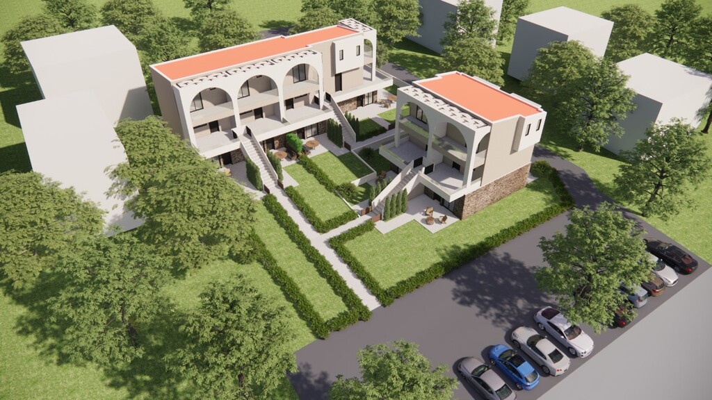 3 bedrooms Office for sale in Chalkidiki, Central Macedonia, Macedonia and Thrace, Greece № 55208