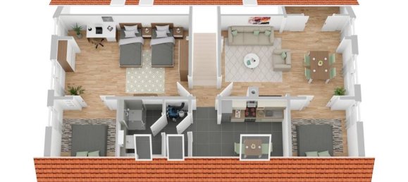 6-salle Propriété commerciale à Plon, Germany No. 278273 31