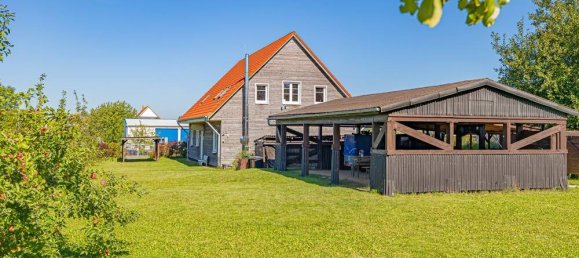 6-salle Propriété commerciale à Plon, Germany No. 278273 3