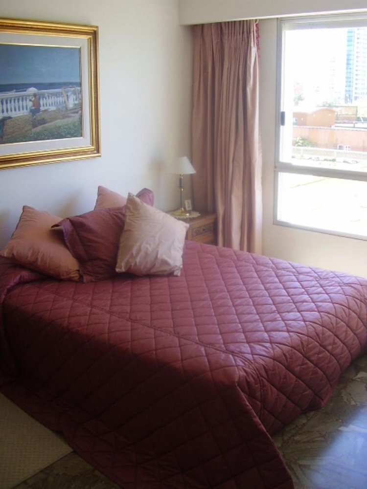 Квартира с 3 спальнями в Мальдонадо, Уругвай № 4873