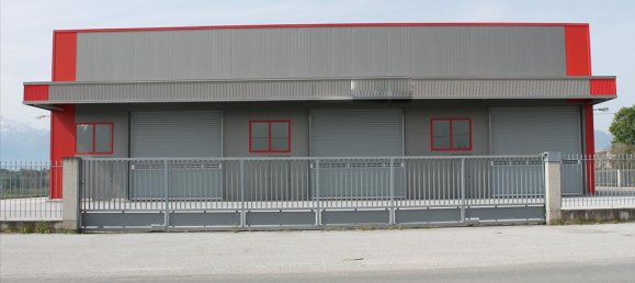  Property في Katerini, Greece 700متر مربع رقم 5759 2