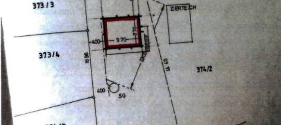 Дом с 2 комнатами в Альтенмаркт ан дер Тристинг, Австрия № 2489 48