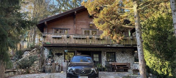 Дом с 2 комнатами в Альтенмаркт ан дер Тристинг, Австрия № 2489 39