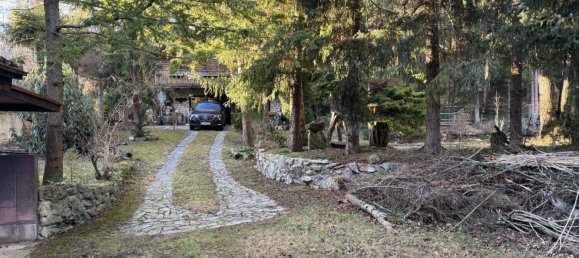 Дом с 2 комнатами в Альтенмаркт ан дер Тристинг, Австрия № 2489 40