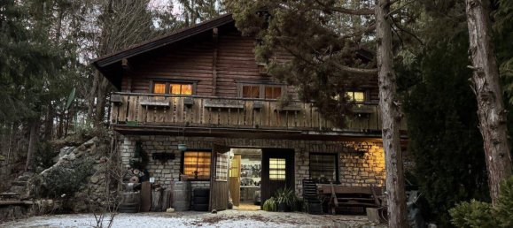 Дом с 2 комнатами в Альтенмаркт ан дер Тристинг, Австрия № 2489 41