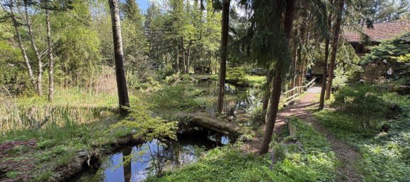 Дом с 2 комнатами в Альтенмаркт ан дер Тристинг, Австрия № 2489 20