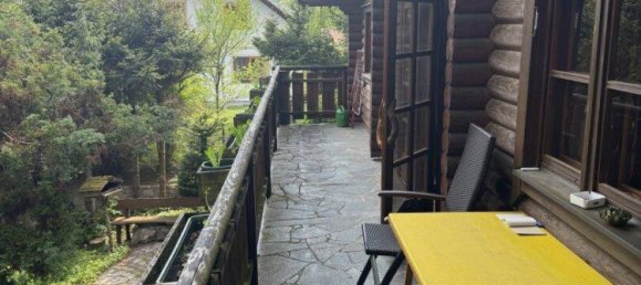 Дом с 2 комнатами в Альтенмаркт ан дер Тристинг, Австрия № 2489 29