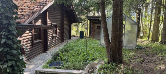 Дом с 2 комнатами в Альтенмаркт ан дер Тристинг, Австрия № 2489 23