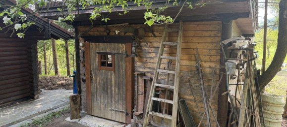 Дом с 2 комнатами в Альтенмаркт ан дер Тристинг, Австрия № 2489 22