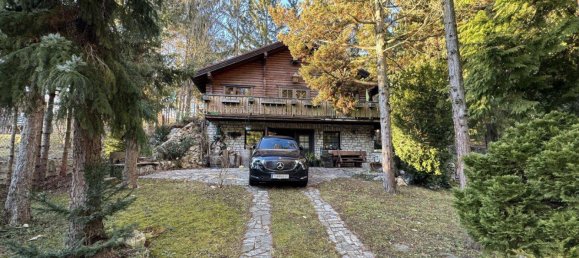 Дом с 2 комнатами в Альтенмаркт ан дер Тристинг, Австрия № 2489 3