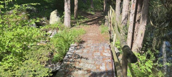 Дом с 2 комнатами в Альтенмаркт ан дер Тристинг, Австрия № 2489 10