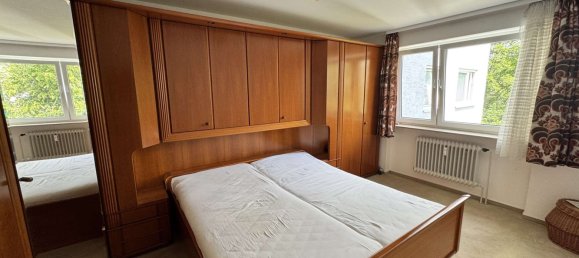 2 Schlafzimmer Wohnung in Hochtaunuskreis, Germany, Nr. 310722 10