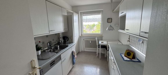 2 Schlafzimmer Wohnung in Hochtaunuskreis, Germany, Nr. 310722 7