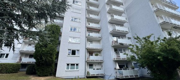 2 Schlafzimmer Wohnung in Hochtaunuskreis, Germany, Nr. 310722 2