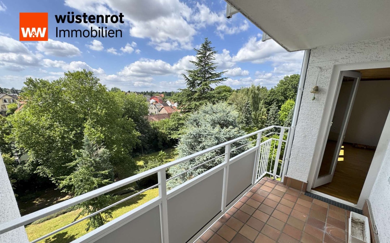 2 Schlafzimmer Wohnung in Hochtaunuskreis, Germany, Nr. 310722