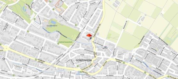 2 Schlafzimmer Wohnung in Hochtaunuskreis, Germany, Nr. 310722 17