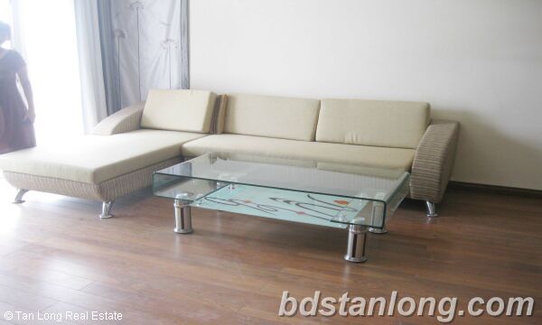 3 bedrooms Apartment in Dong Da, Vietnam No. 6605