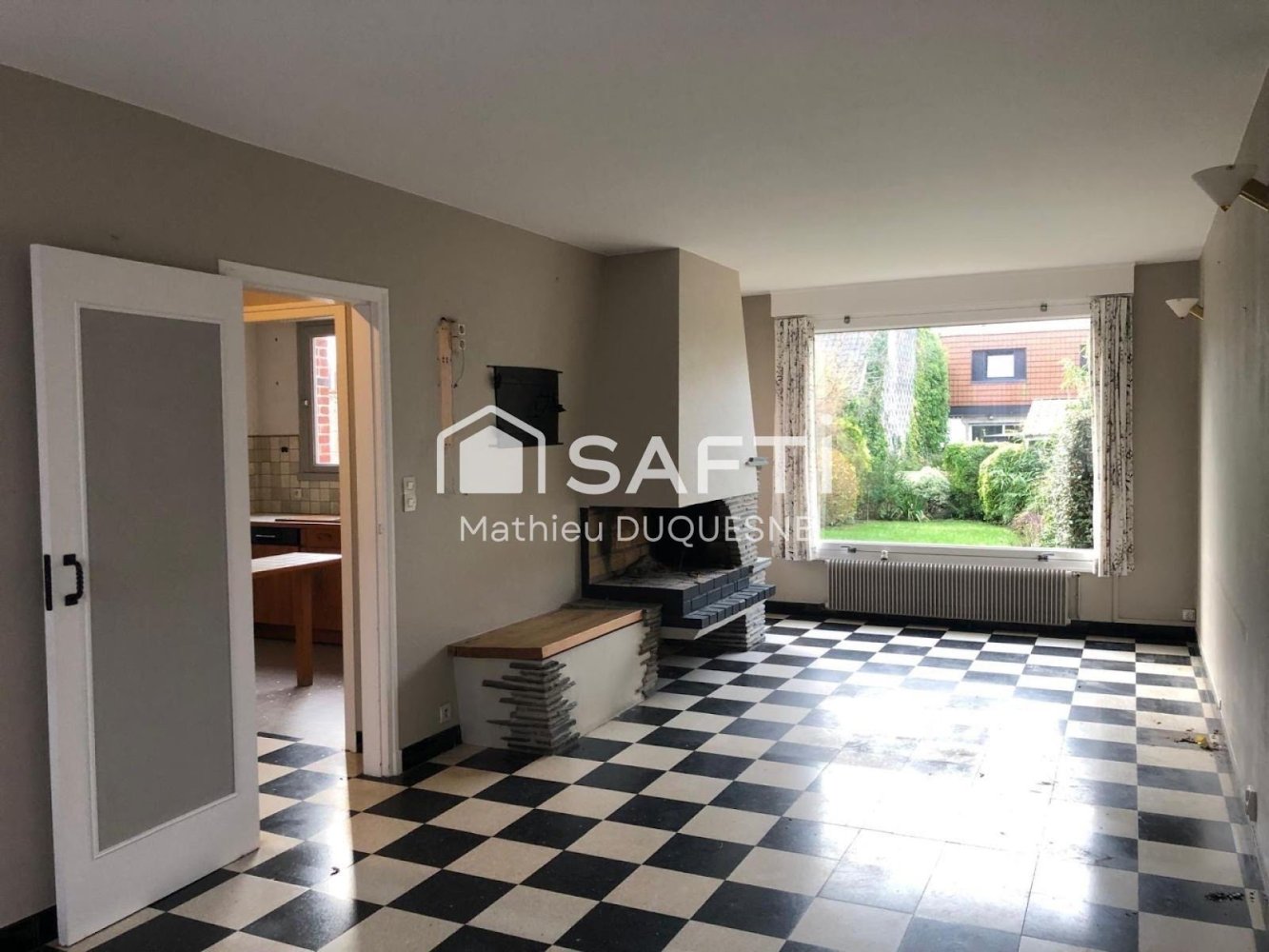 3 Schlafzimmer Haus in Le Touquet-Paris-Plage, France, Nr. 39657