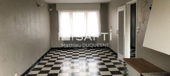 Casa de 3 dormitorios en Le Touquet-Paris-Plage, France No. 39657 4