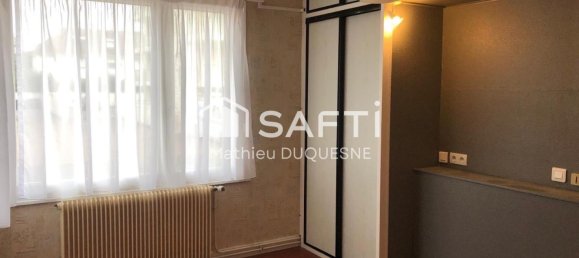 Casa de 3 dormitorios en Le Touquet-Paris-Plage, France No. 39657 15