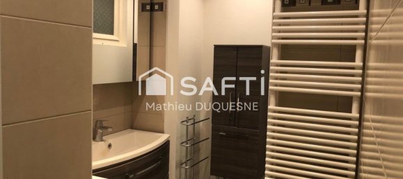 Casa de 3 dormitorios en Le Touquet-Paris-Plage, France No. 39657 8