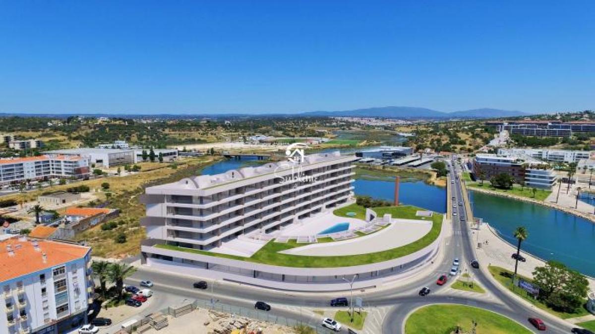 3 bedrooms Apartment in Lagos, Portugal No. 5053
