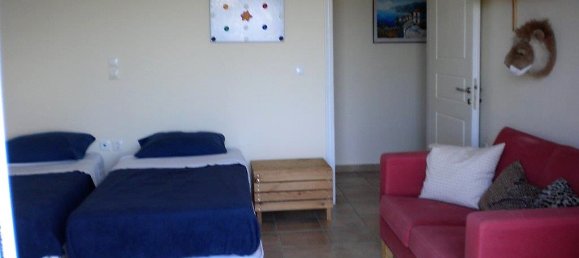 4 bedrooms Villa in Corfu, Greece No. 5530 3