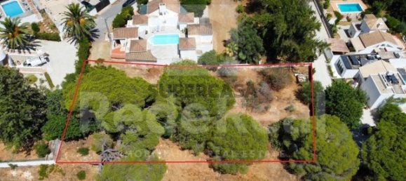 406m² Land in Guia, Portugal No. 155169 5