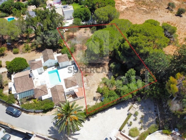 406m² Land in Guia, Portugal No. 155169