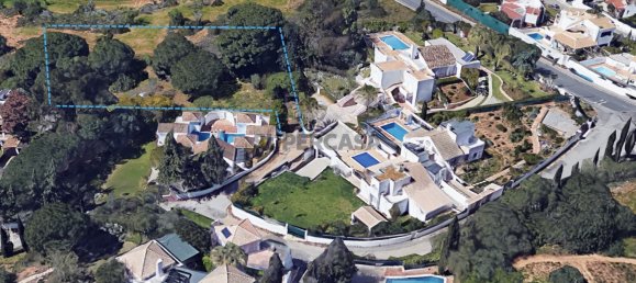 406m² Land in Guia, Portugal No. 155169 8