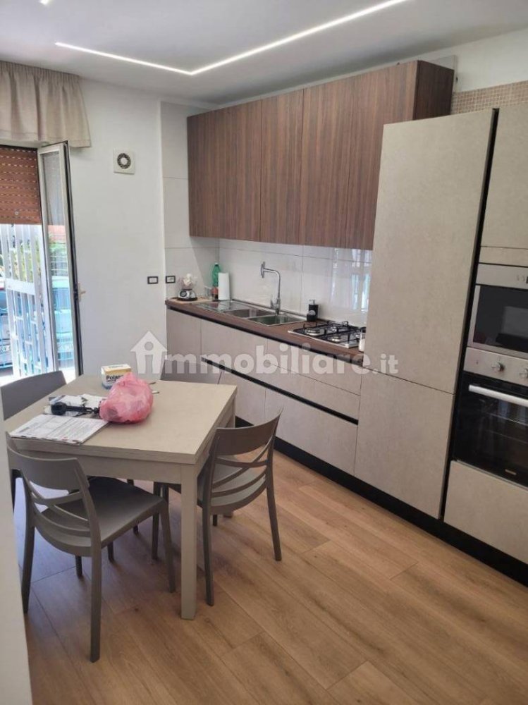 1 chambre Appartement à Quarto, Italy No. 283652