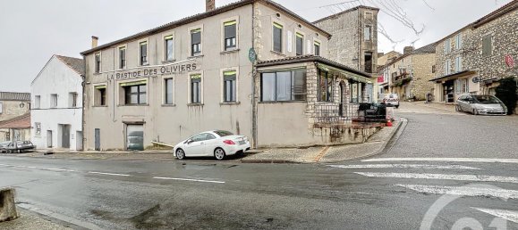 Casa T9 em Monflanquin, France N.º 106311 2