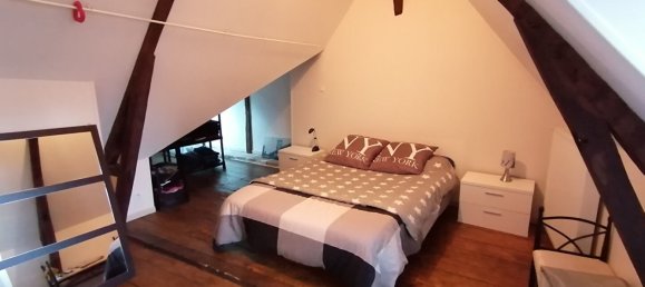 2 chambres Maison de ville à Bourges, France No. 87455 4