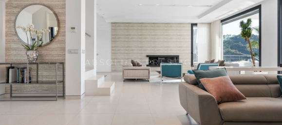 4 Schlafzimmer Villa in La Quinta, Spain, Nr. 40540 8