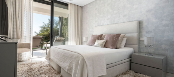 4 Schlafzimmer Villa in La Quinta, Spain, Nr. 40540 23