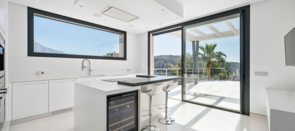 4 Schlafzimmer Villa in La Quinta, Spain, Nr. 40540 9