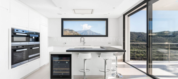 4 Schlafzimmer Villa in La Quinta, Spain, Nr. 40540 10