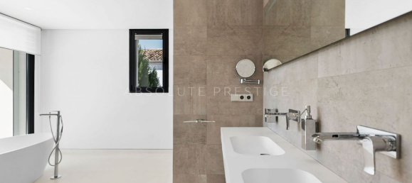 4 Schlafzimmer Villa in La Quinta, Spain, Nr. 40540 25