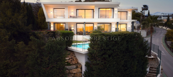 4 Schlafzimmer Villa in La Quinta, Spain, Nr. 40540 27