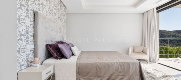 4 Schlafzimmer Villa in La Quinta, Spain, Nr. 40540 14