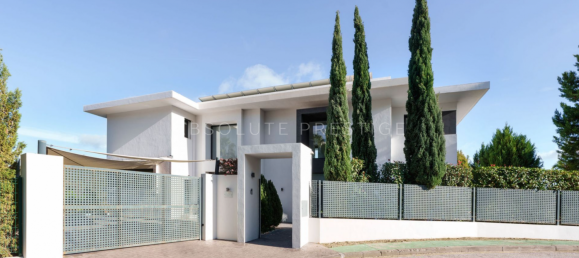 4 Schlafzimmer Villa in La Quinta, Spain, Nr. 40540 2