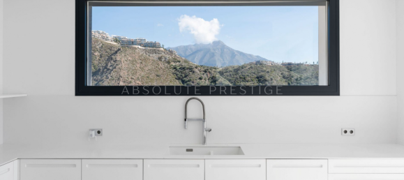 4 Schlafzimmer Villa in La Quinta, Spain, Nr. 40540 11