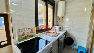 2 Schlafzimmer Wohnung in Cullera, Spain, Nr. 241051
