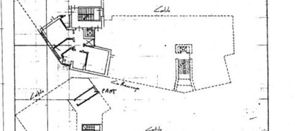 3 rooms Apartment in Turin, Italy No. 15639 12